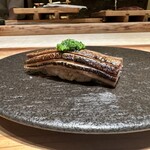 鮨 稲荷 たけ屋 - 