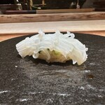 鮨 稲荷 たけ屋 - 