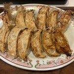 餃子の王将 渋谷ハチ公口店 - 