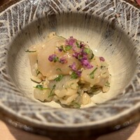 鮨 はしもと - 