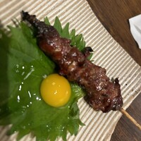 新宿うな鐵 はなれ - 