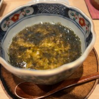 鮨 はしもと - 