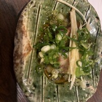 新宿うな鐵 はなれ - 