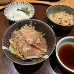 伊豆の旬 やんも - 