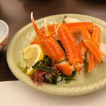 山代温泉みやびの宿 加賀百万石 - 料理写真: