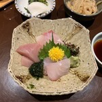 伊豆の旬 やんも - 