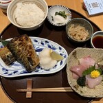 伊豆の旬 やんも - 