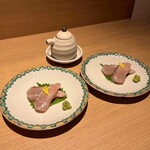 宿酒 きんきん - 