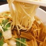 富士虎屋 - 麺リフト♪