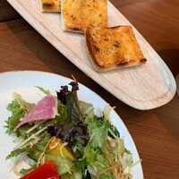 イタリアンレストラン LOKAL HOUSE (voco大阪セントラル) - 