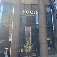 イタリアンレストラン LOKAL HOUSE (voco大阪セントラル) - 