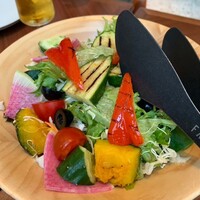 イタリアンレストラン LOKAL HOUSE (voco大阪セントラル) - 