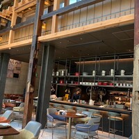 イタリアンレストラン LOKAL HOUSE (voco大阪セントラル) - 