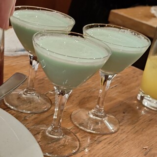 The 甲南ハイボール_1