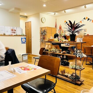 カフェアイジー_2