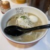 ラーメン海鳴 福岡空港店