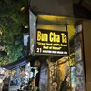 Bun Cha Ta