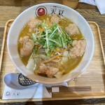 天豆 - 料理写真: