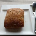 サンシャイン クルーズ・クルーズ - ライ麦パン