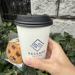 パッセージ コーヒー - 