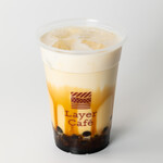 レイヤーカフェ - 