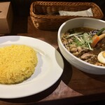 東京ドミニカ - 