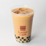 レイヤーカフェ - 