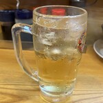 正宗屋 - ハイボール 追加で