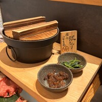 焼肉みゆき苑 - 