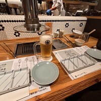 焼肉みゆき苑 - 