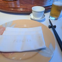 中国飯店 富麗華 - 
