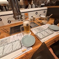 焼肉みゆき苑 - 