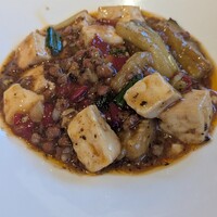 中国飯店 富麗華 - 