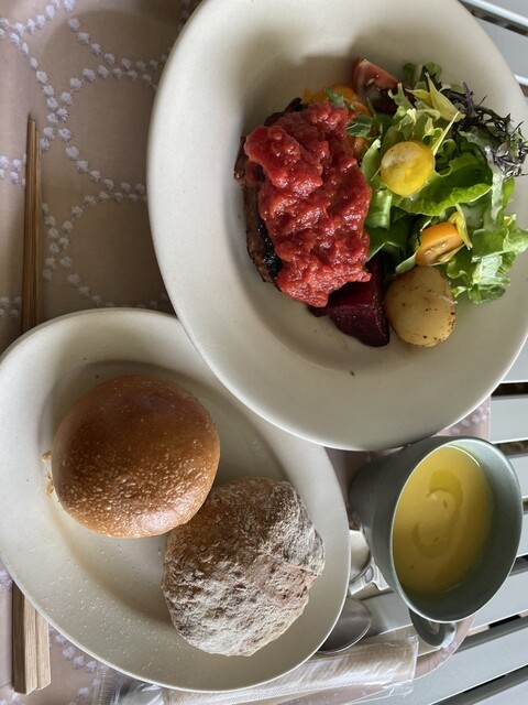 ❗️超お得なモーニングサービス/ミナペルホネン ❗️超お得な