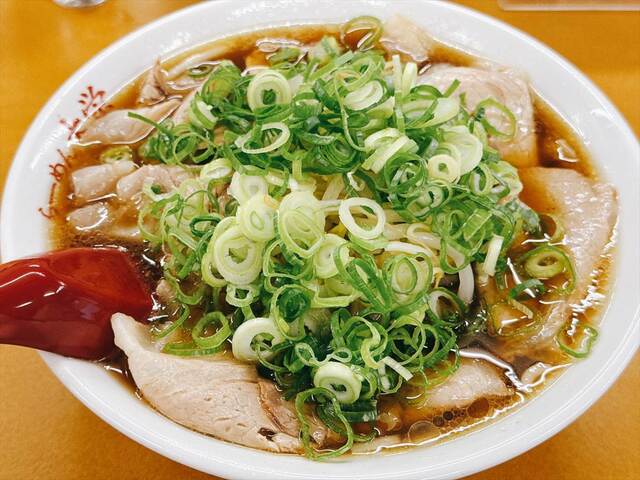 Ganso Ramen Daiei photo 5