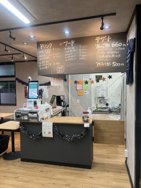 CHILL COCO - 鶴岡（カフェ）の写真