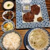 炭焼牛たん東山 仙台本店