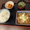 煮込み食堂　すみ吉
