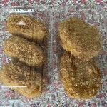 とんかつ新宿さぼてん  おこわのたごさく - 料理写真: