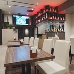 Royal Indian restaurant wine&bar KOHINOOR - 