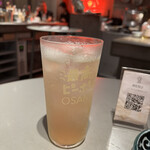 最高ピーポーOSAKA - 