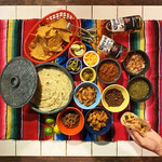 メキシコ酒場 サンズ・ダイナー - 料理写真: