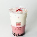 レイヤーカフェ - 