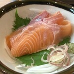 渋・辰野館 - 八ヶ岳サーモン