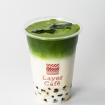 レイヤーカフェ - 