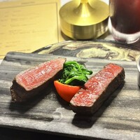 Mark Matsuoka Grill 中目黒 - 