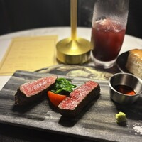 Mark Matsuoka Grill 中目黒 - 