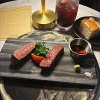 Mark Matsuoka Grill 中目黒 - 