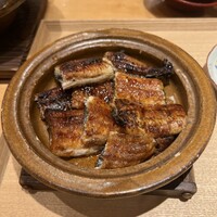 炭火割烹 庵 - 