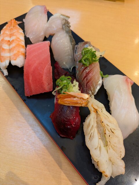 海都 イオンタウン小郡店 （かいと） - 新山口/回転寿司 | 食べログ